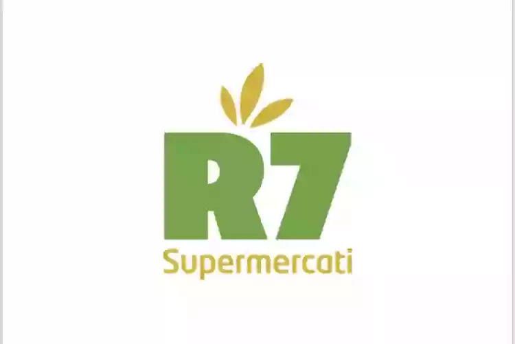 SISA Supermercato gruppo R7