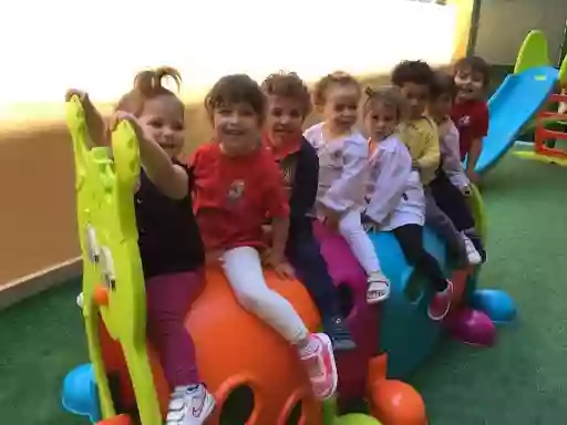 Scuola Dell'Infanzia Sorriso dei bimbi 2