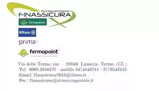 Finassicura - Servizi Assicurativi e Finanziari