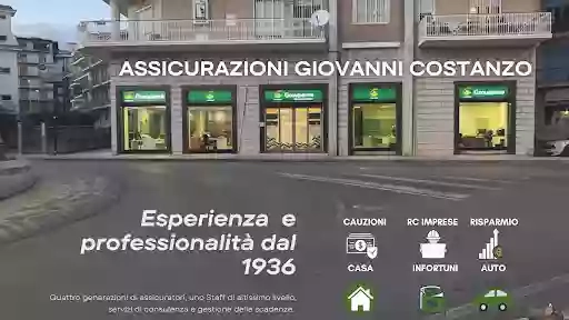 Agenzia COSTANZO GIOVANNI Groupama Assicurazioni - Hdi Assicurazioni - Lamezia Terme