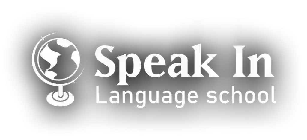 Scuola Di Lingue Speak In