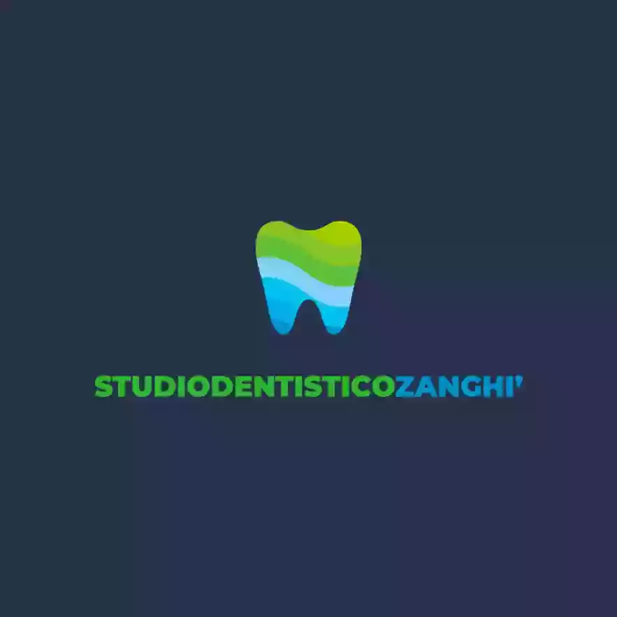 Studio dentistico Zanghì