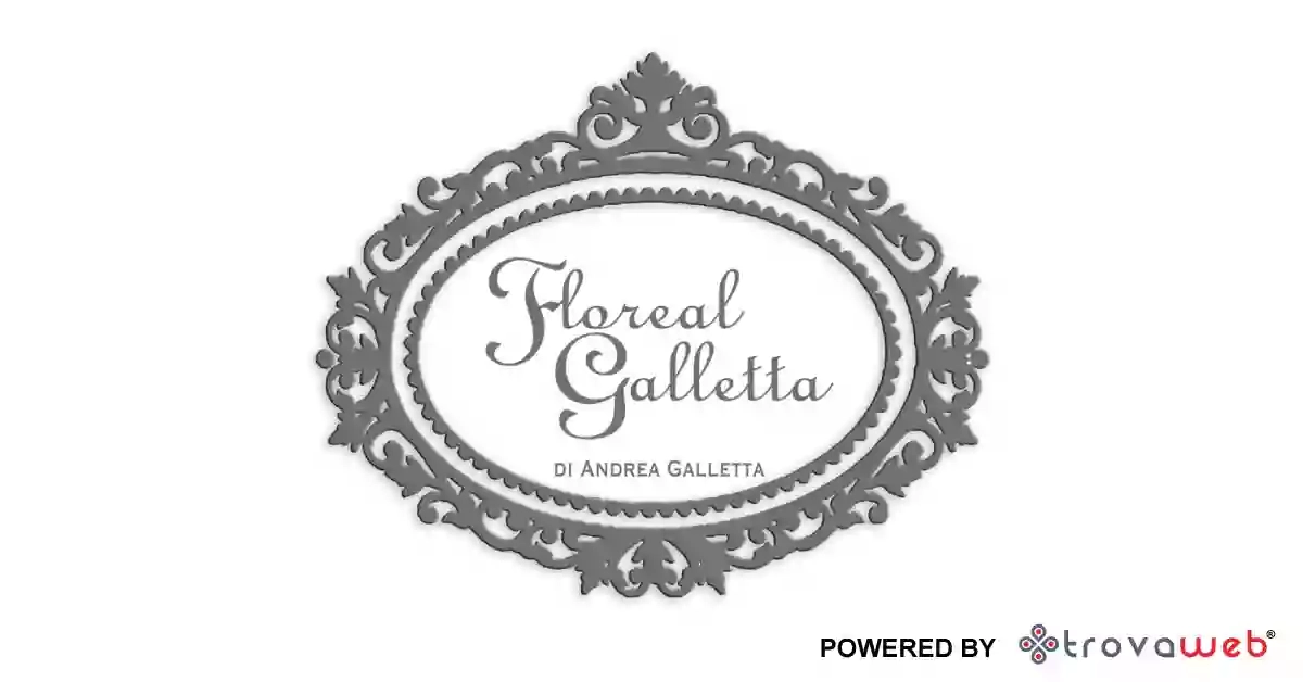 Floreal Galletta Andrea