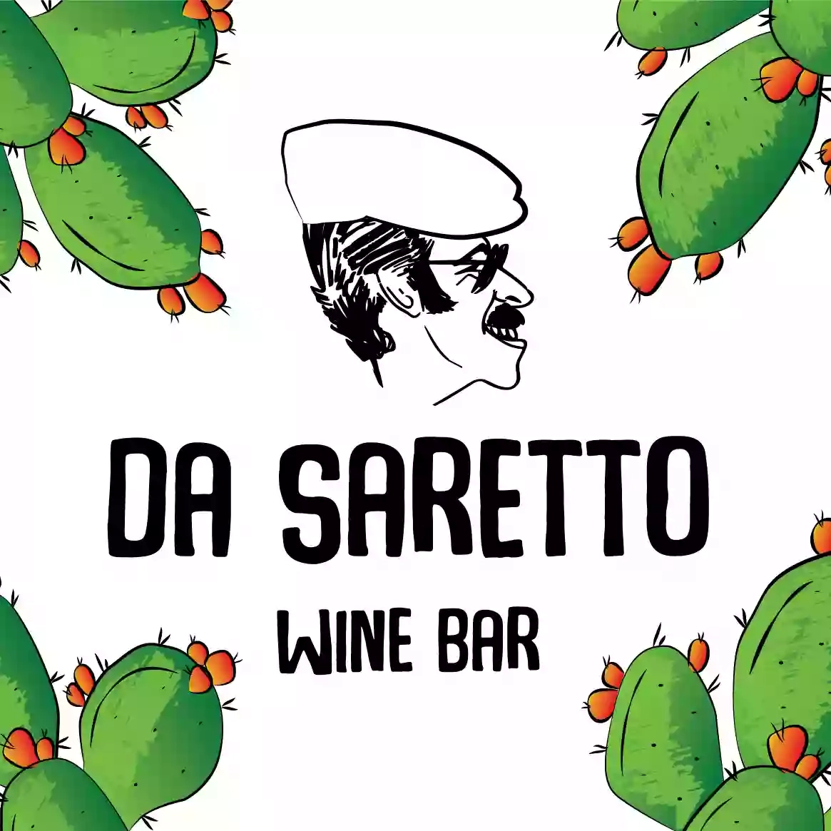 Da Saretto • Wine Bar