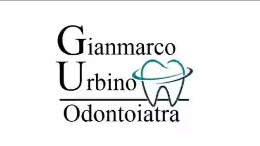 Dott. Gianmarco Urbino Odontoiatria & Medicina Estetica