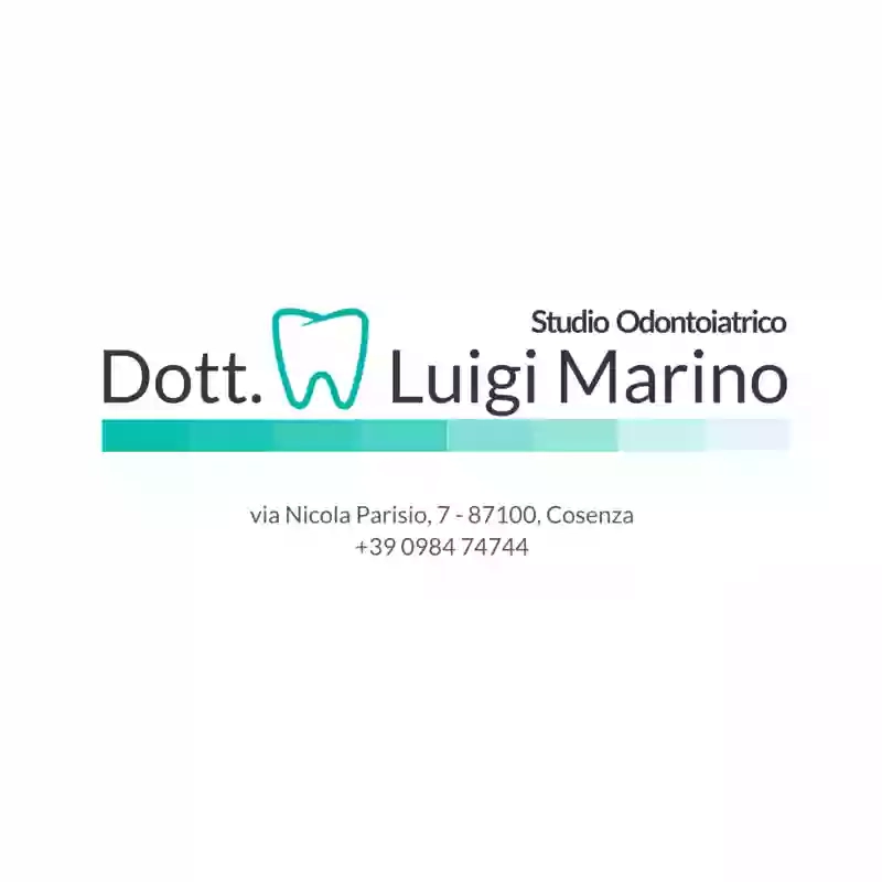 Studio Odontoiatrico Dr. Luigi Marino