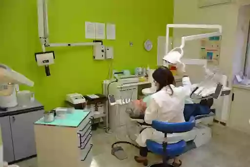 Studio Dentistico Odontoiatrico Convenzionato Dott.ssa Di Pietro Annamaria