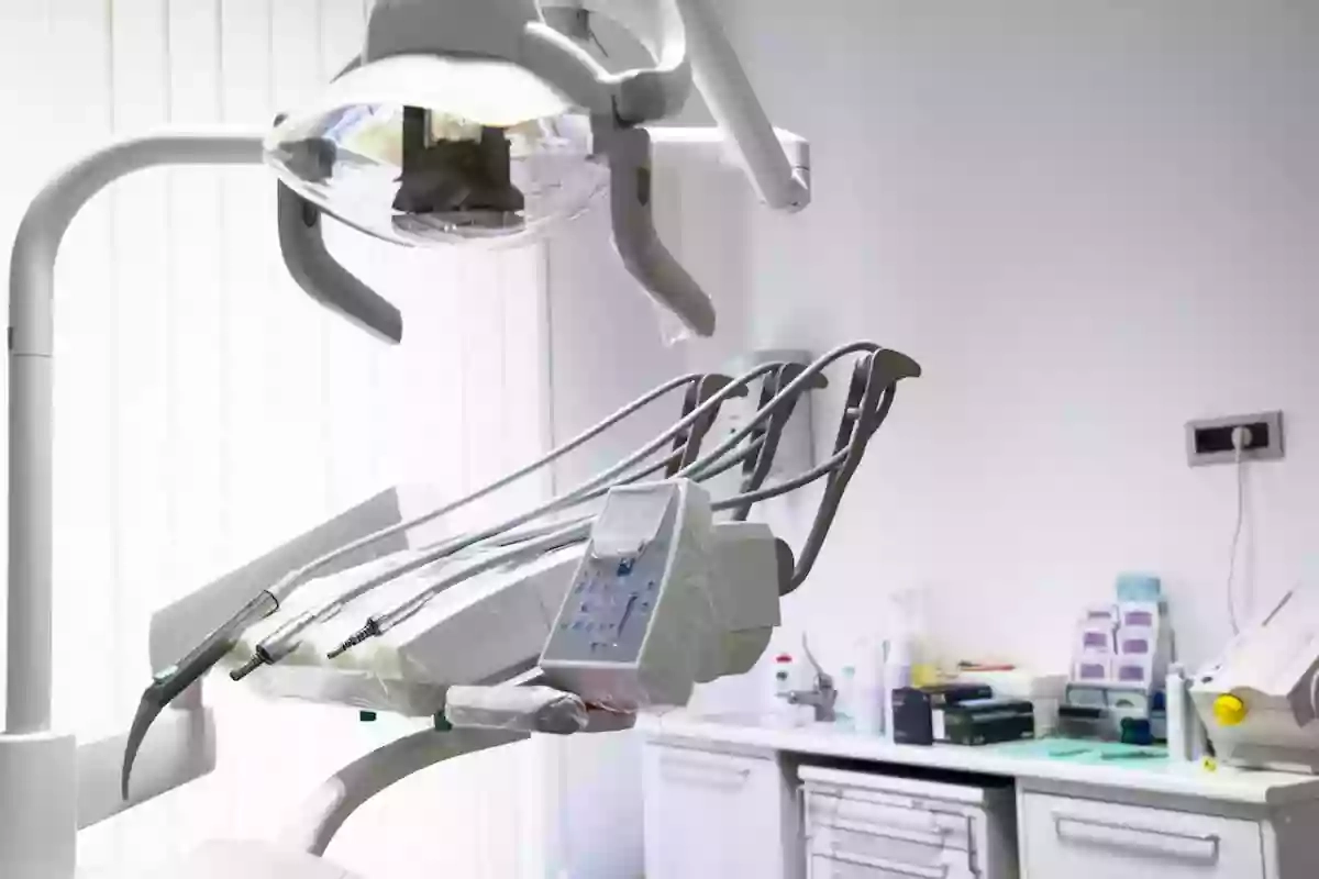 Pino Dr. Francesco Studio Dentistico