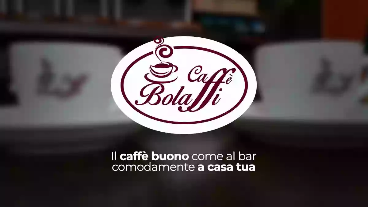 Caffè Bolaffi Reggio Calabria