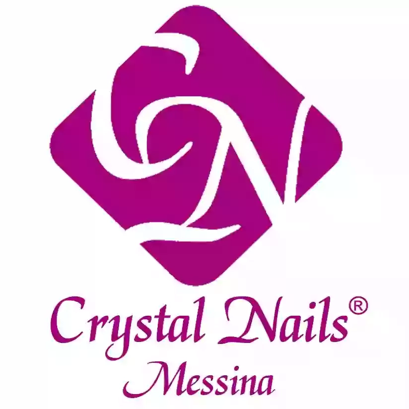 Crystal Nails Messina