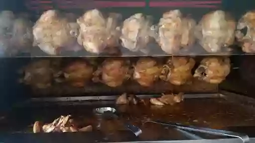 La Boutique del Pollo Girarrosto