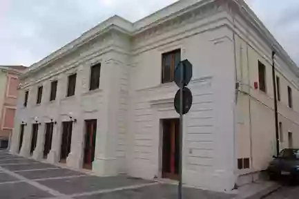 Teatro Trifiletti