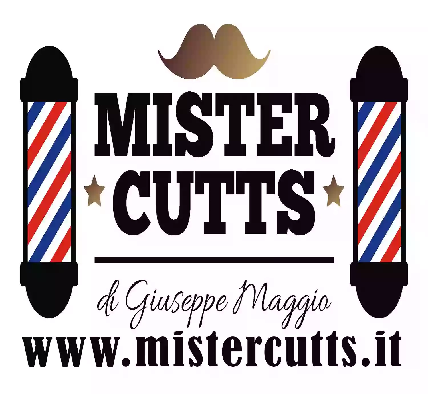 Mister Cutts Barbiere Messina