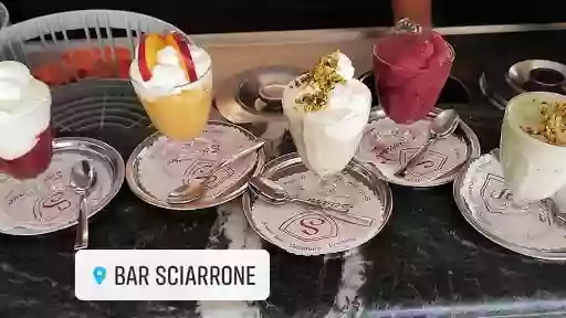 Bar Sciarrone - Gelato e granite a Messina