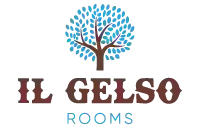 B&B Il Gelso Rooms