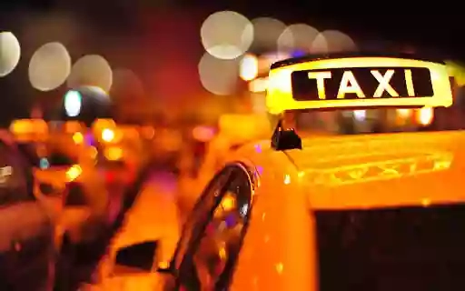 Il Taxi di Reggio