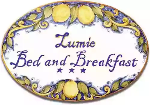 Bed & Breakfast Lumie