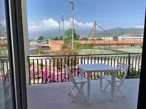 Sun Village Apartment, Giardini Naxos