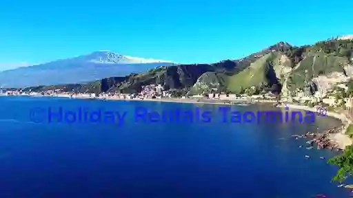 Holiday Rentals Taormina
