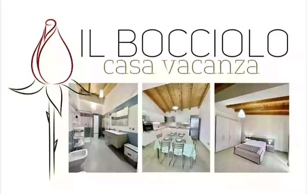 Il Bocciolo Casa Vacanze