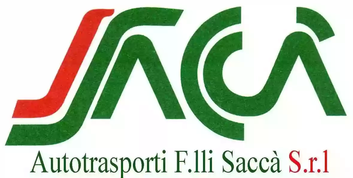 Autotrasporti F.lli Saccà & C. S.N.C.