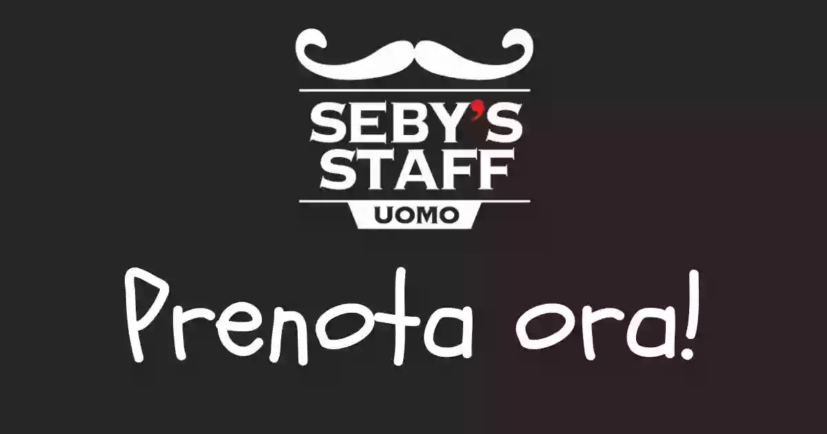 Seby'S Staff Uomo Srl