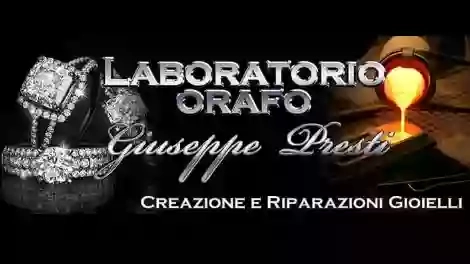 Laboratorio Orafo Presti Giuseppe