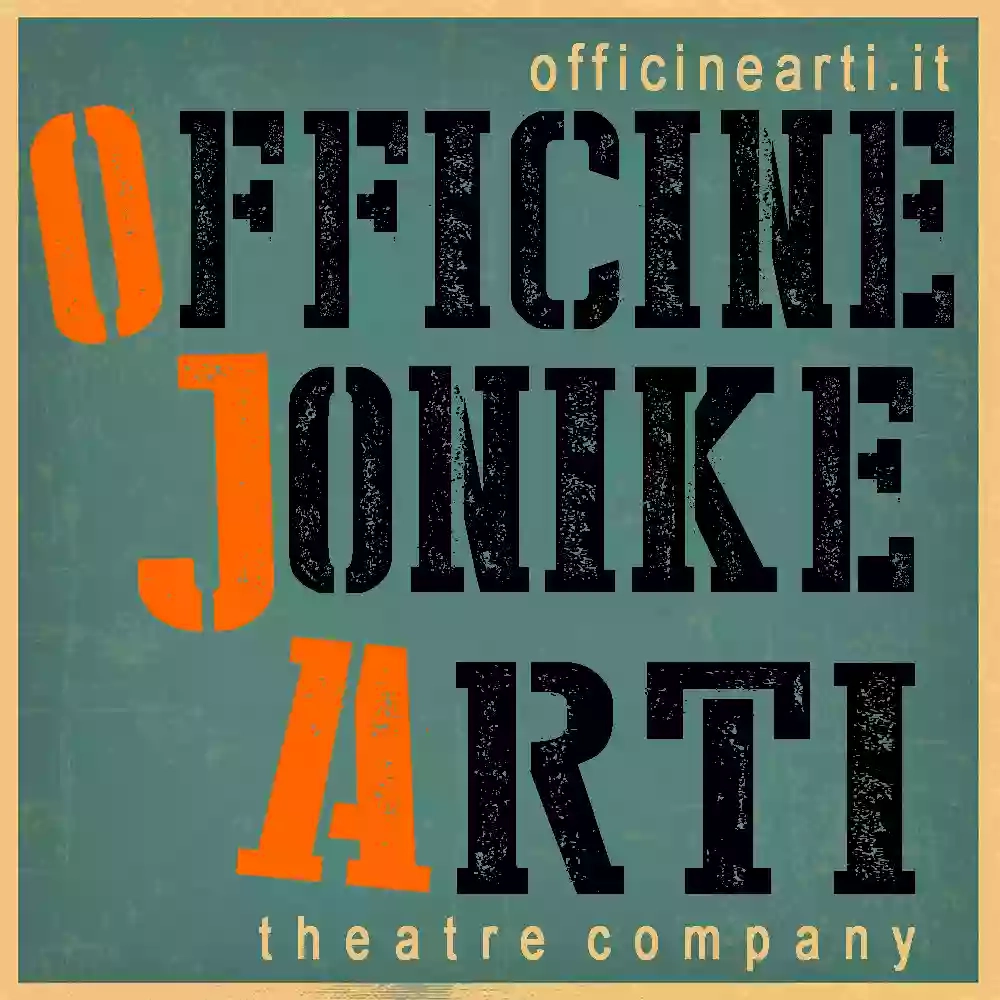 Associazione Culturale Officine Jonike Arti