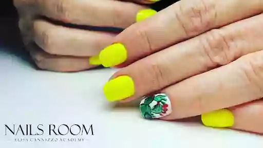 Nails Room Academy di Elisa Cannizzo