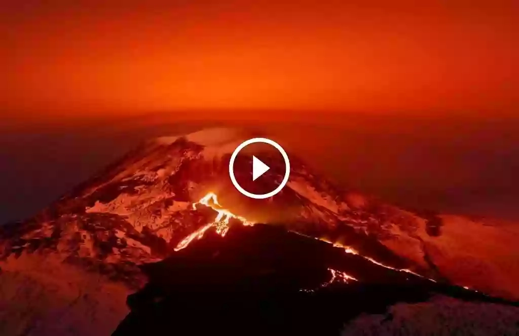 EtnaWay - Etna Tour