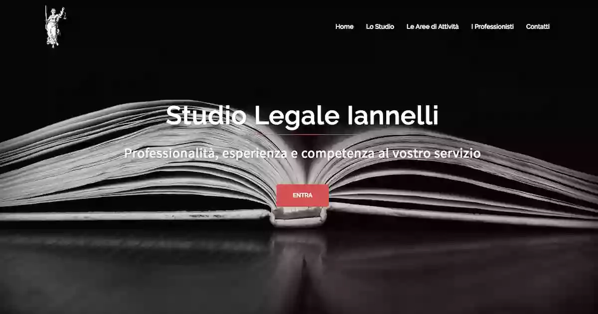 Studio Legale Iannelli Avv. Francescantonio