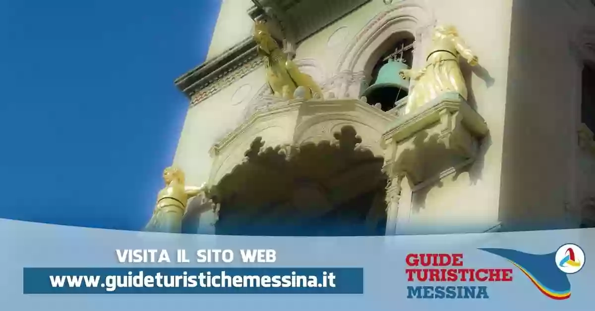 Guide Turistiche Eolie Messina Taormina