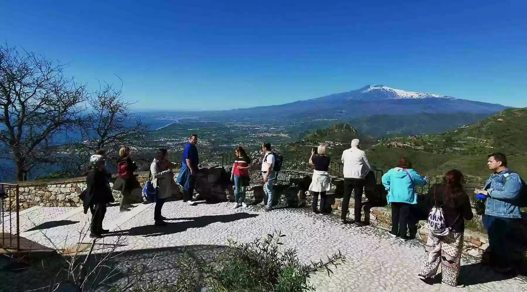 Discover Messina Sicily