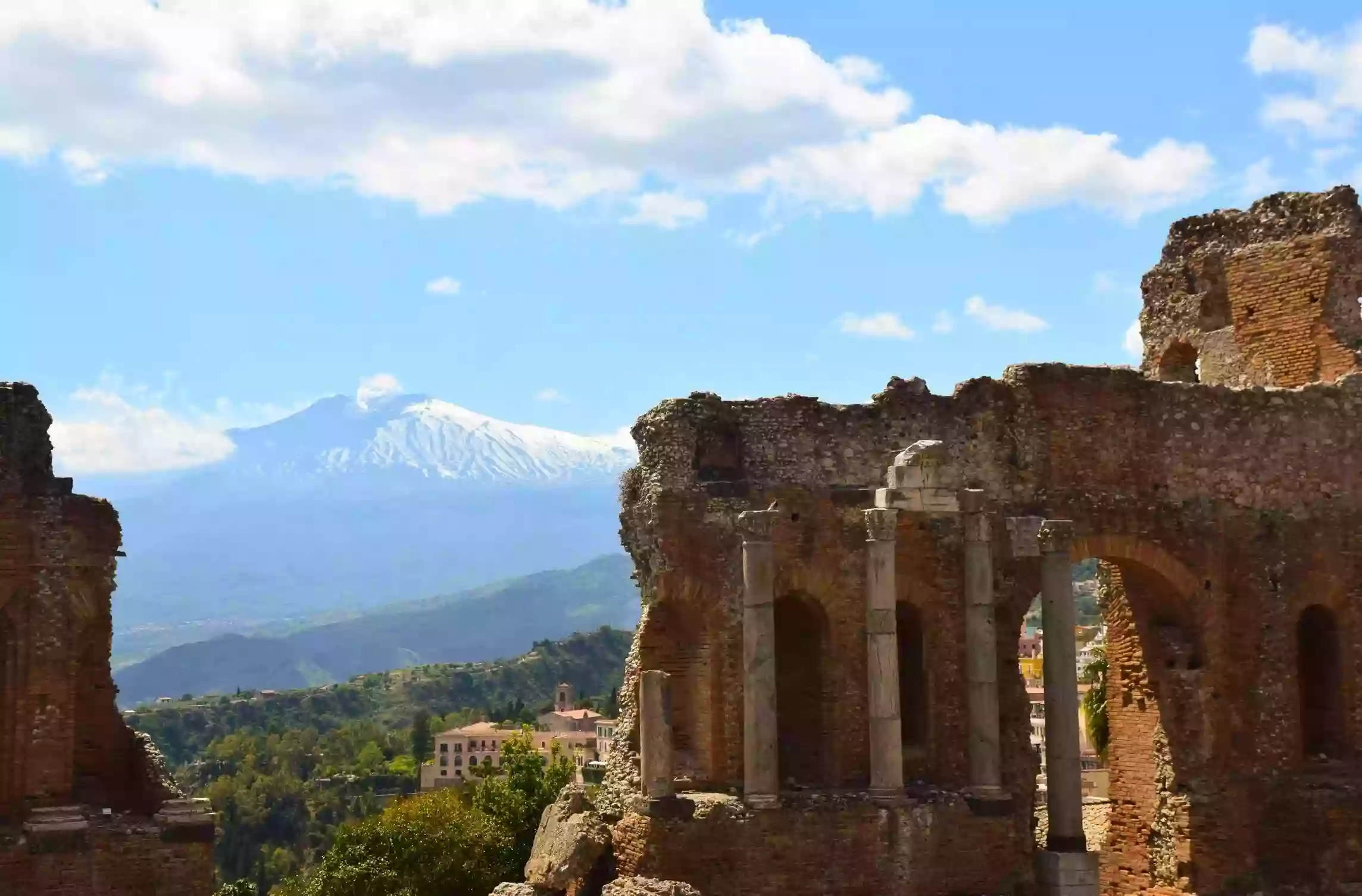 Explore Sicily Tours