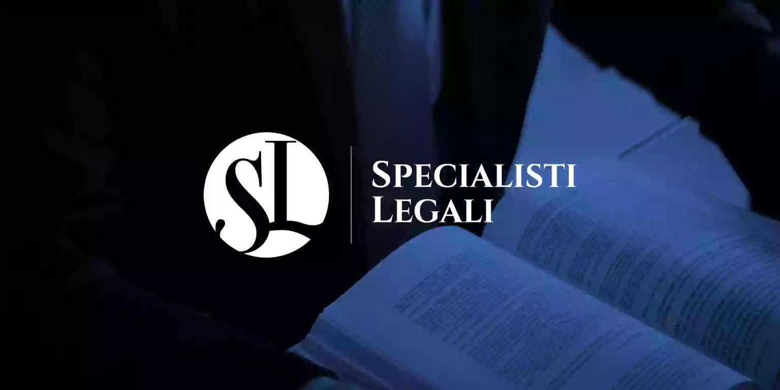 Specialisti Legali