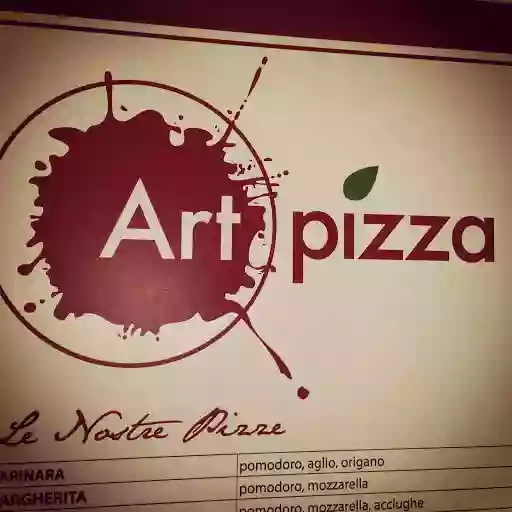 ART PIZZA