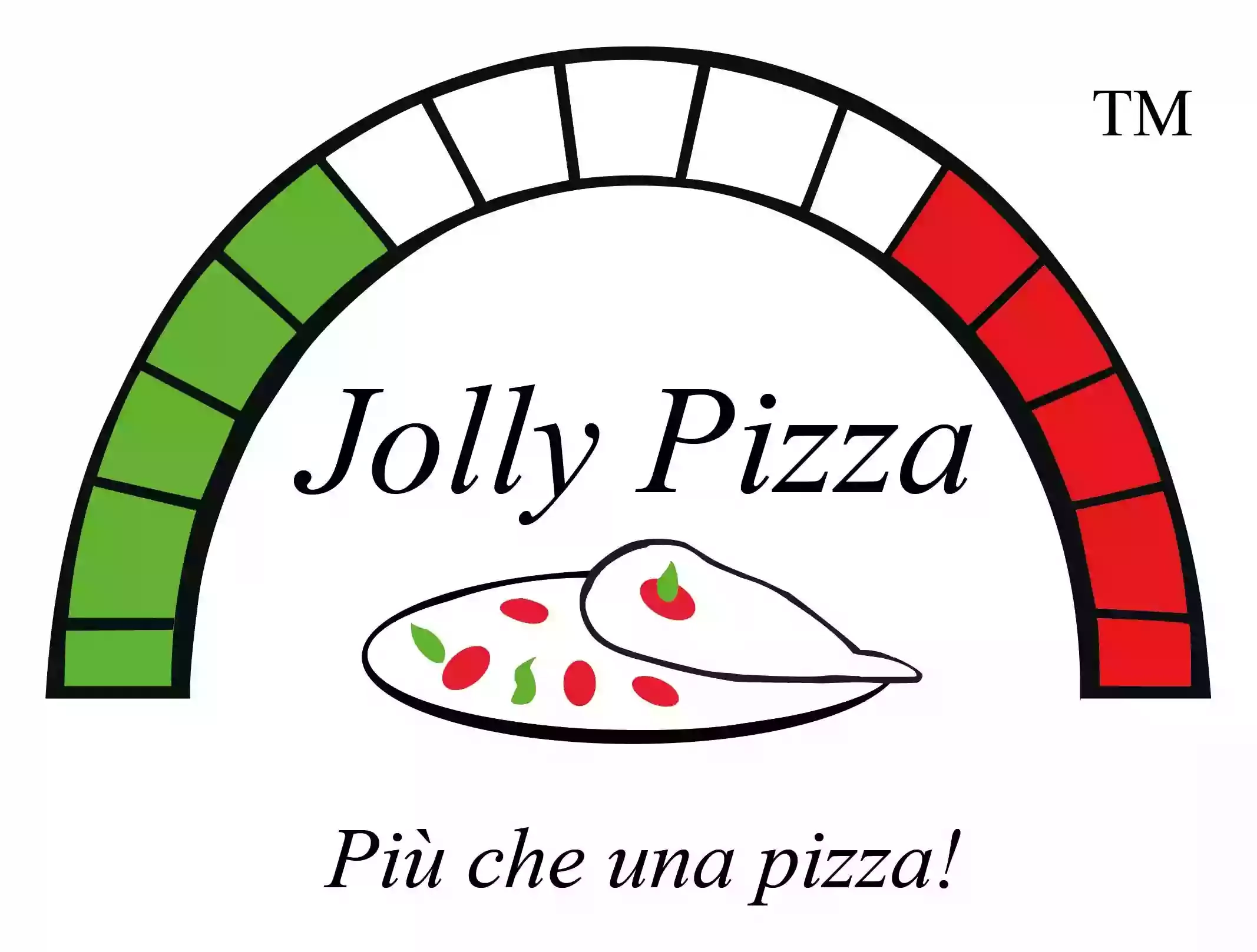 Jolly Pizza Di Faragalla Magdi