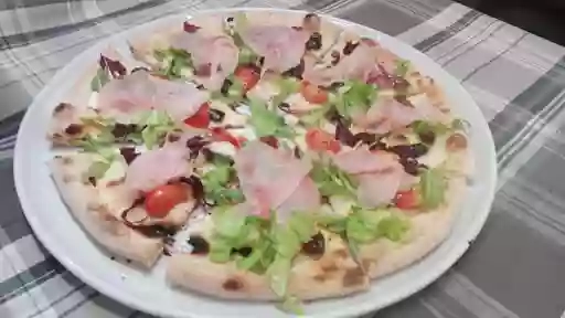 Osteria dai Fradei - Ristorante Pizzeria
