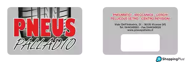 Pneus Palladio Srl