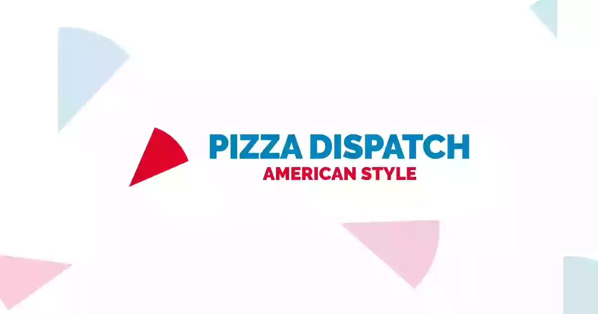 Pizza Dispatch