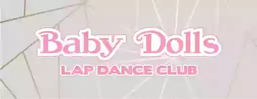 Baby Dolls Club - Palladium