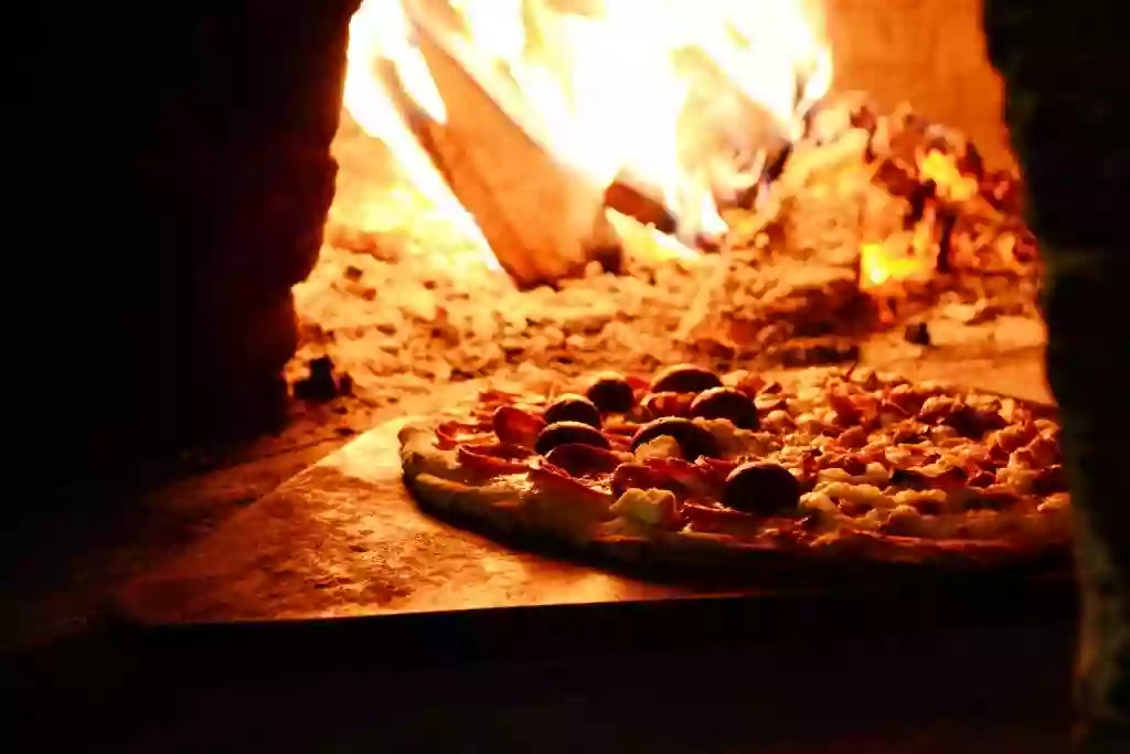 Pizzeria Conca D'Oro
