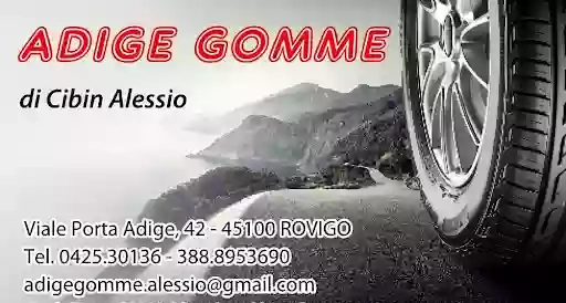 Adige Gomme di Cibin Alessio