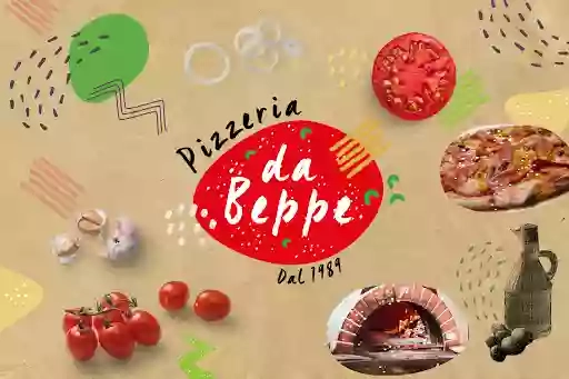 Pizzeria "Da Beppe"
