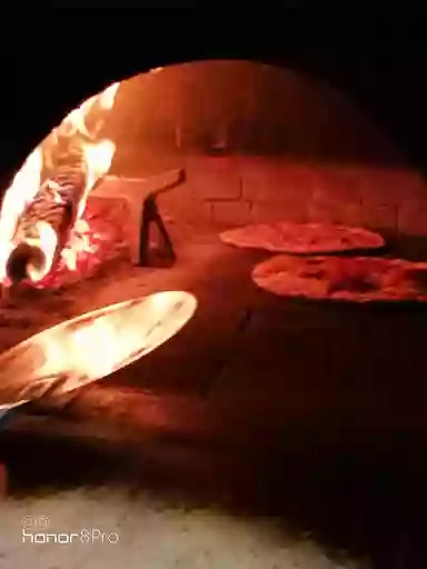 Pizzeria Alla Loggia