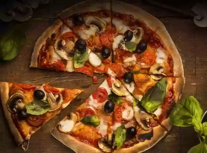 Pizza Style - Pizzeria Da Asporto Codiverno - Vigonza - Consegna a domicilio