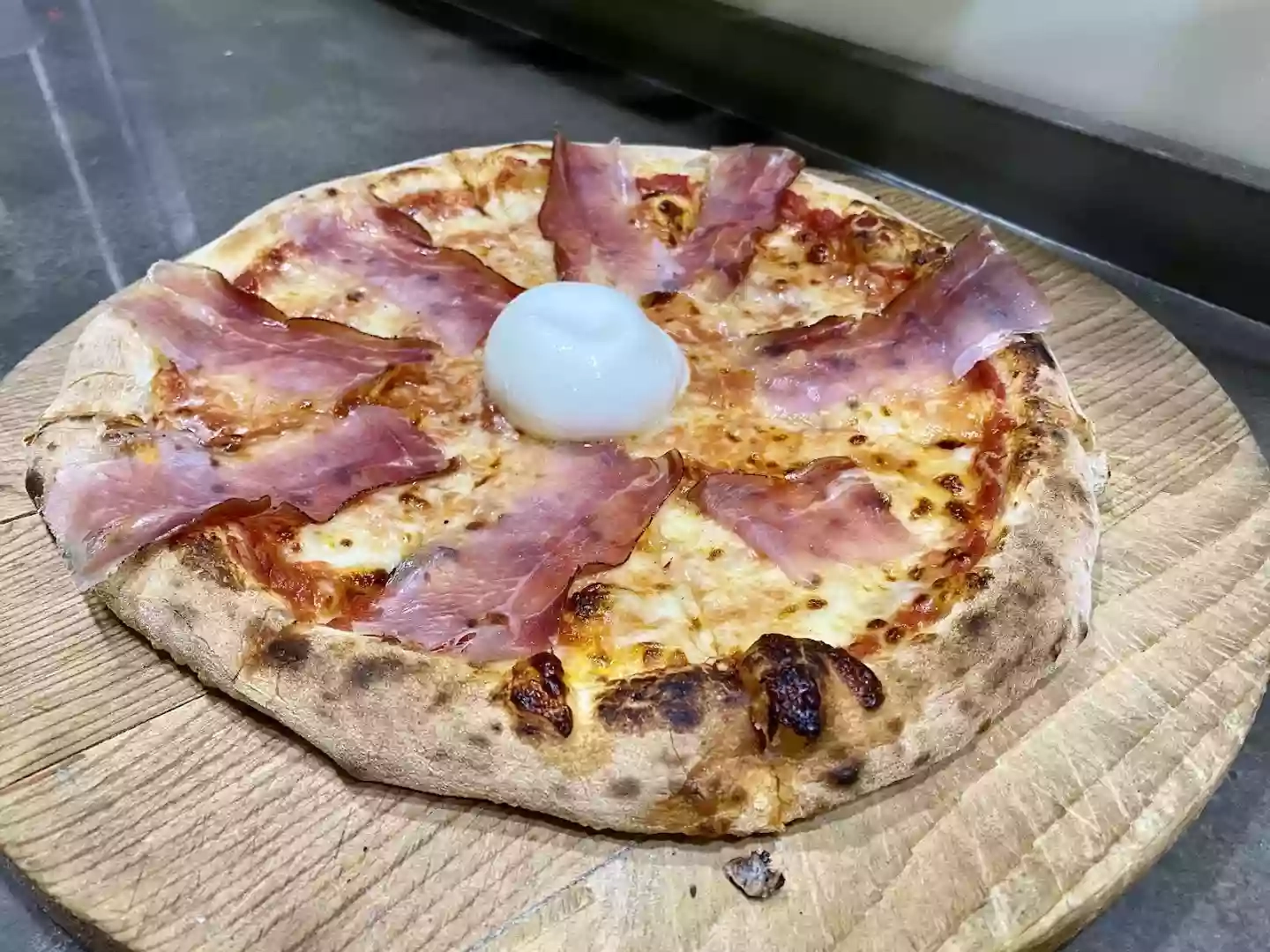 Pizzeria e Kebab San Marco