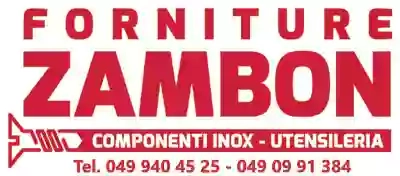 Forniture Zambon Stefano - parapetti per scale in acciaio inox per interni ed esterni, corrimani, viteria e utensili