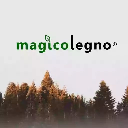 Magicolegno Lab