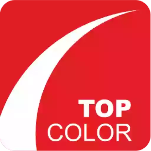 Top Color Srl - Forniture Professionali